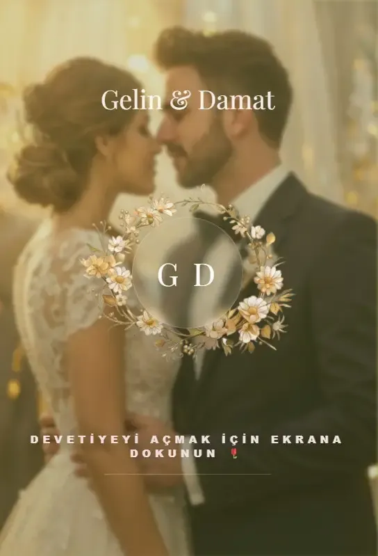 Size Özel Fotoğraflı Model